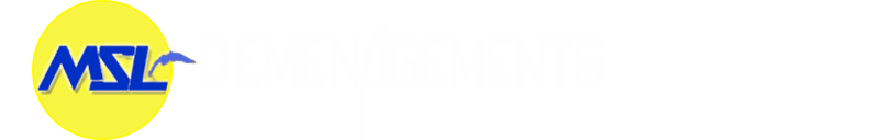 MSL Déménagement